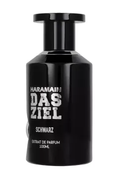 Al Haramain Das Ziel Schwarz thumbnail 3