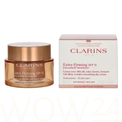 Clarins Extra-Firming Day Cream thumbnail 4