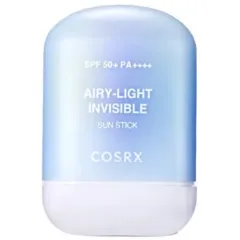COSRX Airy-Light Invisible Sun Stick thumbnail 4