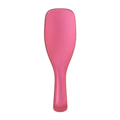 Tangle Teezer Ultimate Detangler Chrome Pink Thrill Hair Brush thumbnail 6