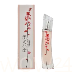 Kenzo Flower by kenzo ikebana thumbnail 4