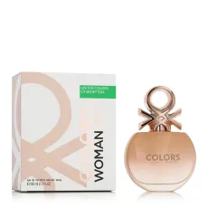 Benetton Colors de Benetton Rose thumbnail 2