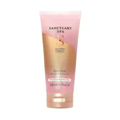 Sanctuary Spa Body scrub Lily and Rose Body Scrub thumbnail 1