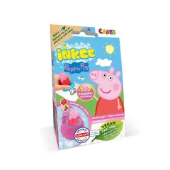 INKEE Peppa Pig surprise bath bomb thumbnail 1