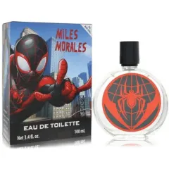 Marvel Spiderman Miles Morales thumbnail 3