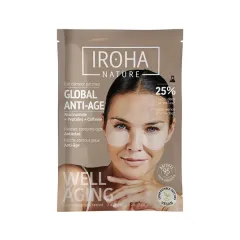 Iroha Anti-aging Eye Contour Patches 2 x thumbnail 1