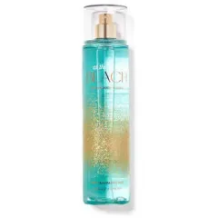 Bath & Body Works At The Beach 1