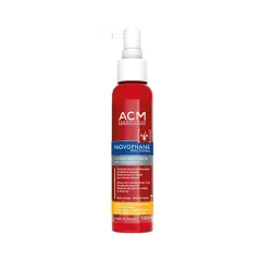 ACM Hair tonic against hair loss Novophane Reactional (Lotion) 100 ml thumbnail 1