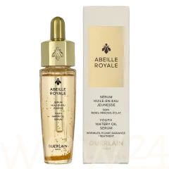 Guerlain Guerlain Abeille Royale Oil-Water-Youth Serum thumbnail 4