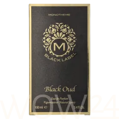 Monotheme Black Label Black Oud thumbnail 2