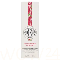 Roger & Gallet Gingembre Rouge thumbnail 2