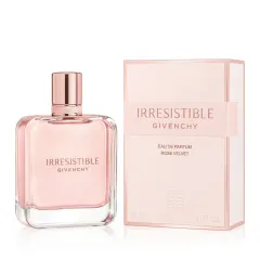 Givenchy Irresistible rose velvet thumbnail 1