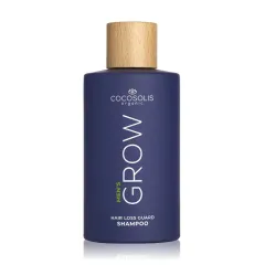 Cocosolis Anti-hair loss shampoo Mens Grow Hair Loss Guard thumbnail 1