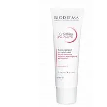 BIODERMA Crealine DS+ Cleansing and Soothing Cream 40 ml thumbnail 2