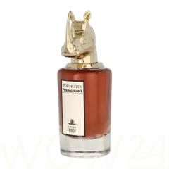 Penhaligon´s Portraits Terrible Teddy thumbnail 5
