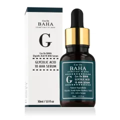 Cos De Baha G Glycolic Acid 10 AHA Serum thumbnail 1
