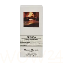 Maison Margiela Replica By The Fireplace thumbnail 8