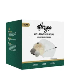 AfterSpa Well-being bath ritual thumbnail 1