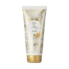 Oriflame Smoothing body scrub Milk & Honey Gold (Smoothing Sugar Scrub) 200 ml thumbnail 1
