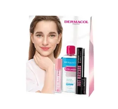 Dermacol Just Think Pink Gift Set thumbnail 1