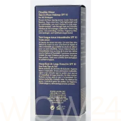 Esteé Lauder long-lasting makeup SPF 10 30 ml 4C1 Outdoor Beige Double Wear Stay-in-Place Makeup thumbnail 3