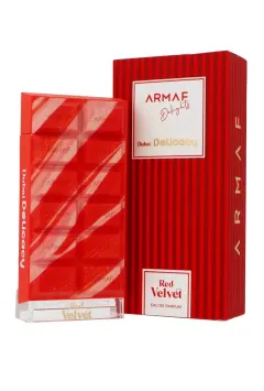Armaf Beauté Delights Red Velvet thumbnail 6