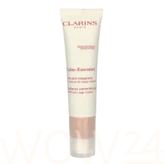 Clarins Calm-essentiel redness corrective gel thumbnail 5