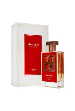 Lattafa perfumes Royal Sapphire thumbnail 6