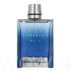 Ferragamo S. Ferragamo Acqua Essenziale Blu Edt Spray thumbnail 5