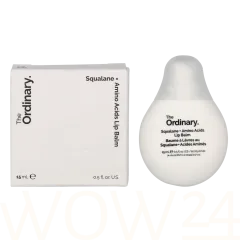 The Ordinary The Ordinary Squalane + Amino Acids Lip Balm thumbnail 4