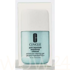 Clinique anti blemish solutions thumbnail 3