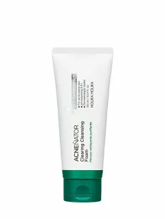 Holika Holika Acnenator Clearing Cleansing Foam thumbnail 1