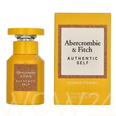Abercrombie & Fitch Authentic Self thumbnail 4
