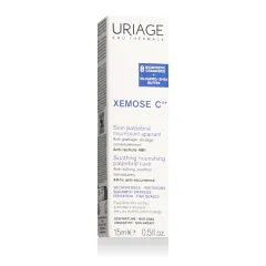 Uriage Xémose Soothing Eye Contour Care thumbnail 1