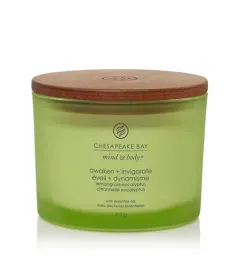 Chesapeake Bay Awaken + Invigorate thumbnail 1