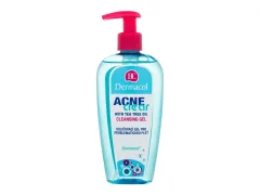 Dermacol Acneclear cleansing gel thumbnail 1