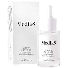 Medik8 Liquid Peptides 30% Complex Multi-Peptide Serum thumbnail 8