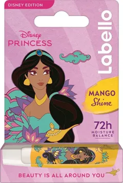 Labello Disney Jasmine Lip Balm 4.8 g thumbnail 1