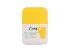 CeraVe Invisible Dry Touch Fluid Sunscreen thumbnail 1