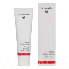 Dr.Hauschka Almond Soothing thumbnail 4