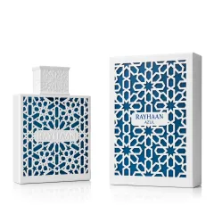 Rayhaan Rayhaan, Azul, Eau De Parfum, Unisex, 100 ml thumbnail 1