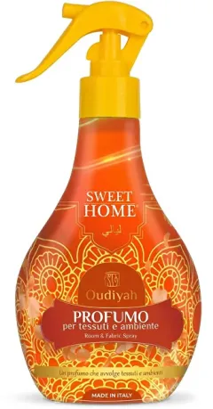 Sweet Home Collection Oudiyah home fragrance thumbnail 1