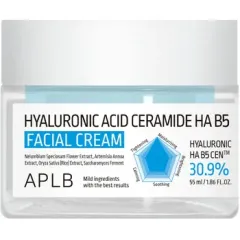 APLB Hyaluronic Acid Ceramide HA B5 Facial Cream thumbnail 4