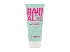 Dermacol Hair Ritual Weightless & Volume Conditioner thumbnail 1