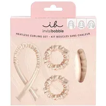 Invisibobble Hair curling set Handle with Curl 3 pcs thumbnail 3
