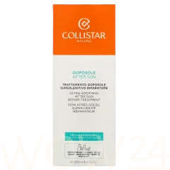 Collistar Special perfect tan ultra soothing after sun repair treatment thumbnail 2