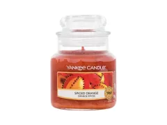 Yankee Candle Spiced orange thumbnail 1