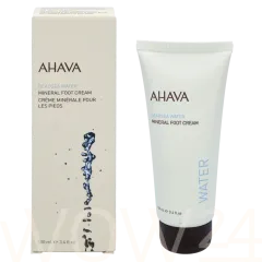AHAVA Deadsea water thumbnail 4