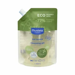 Mustela Bio Cleansing Gel thumbnail 1
