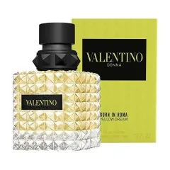 Valentino Donna Born in Roma Yellow Dream thumbnail 8